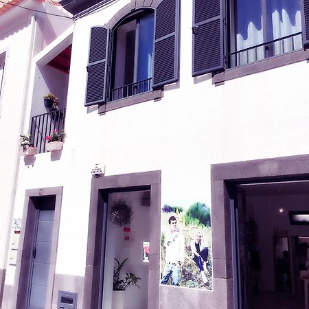 Вилла Angela'S Loft Рибейра-Брава Экстерьер фото