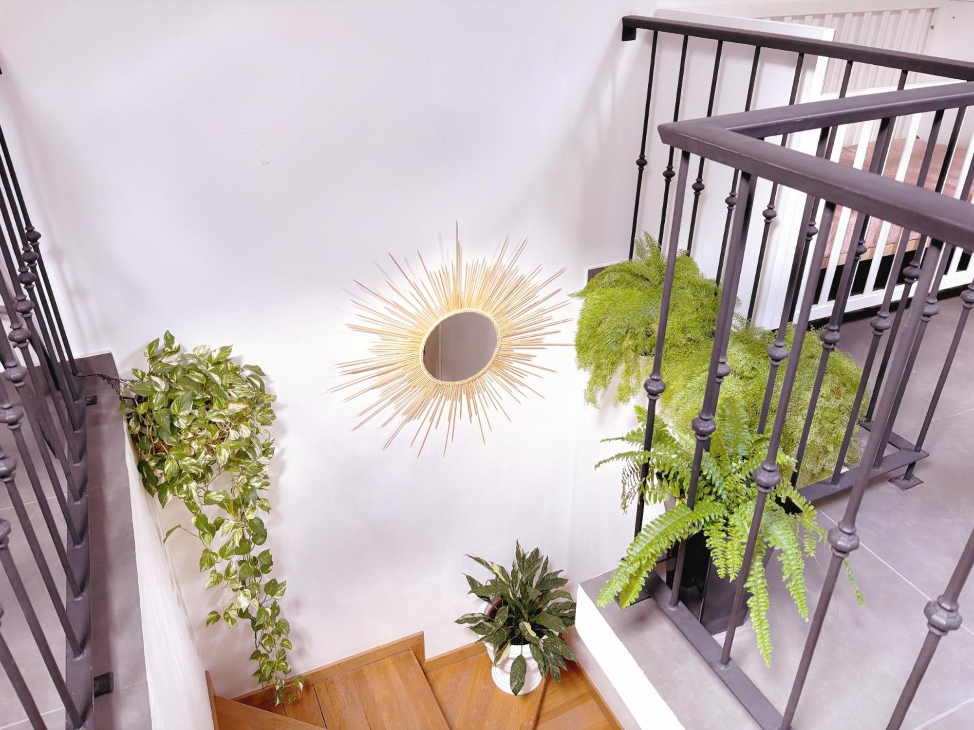 Вилла Angela'S Loft Рибейра-Брава Экстерьер фото
