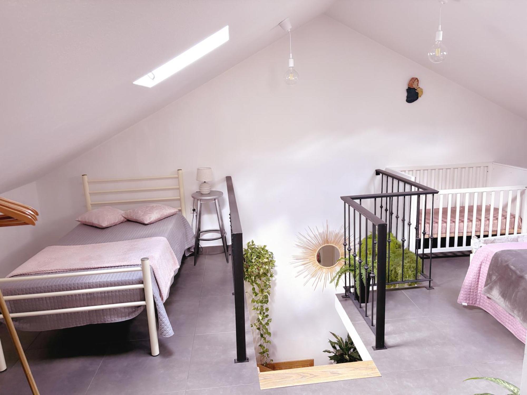 Вилла Angela'S Loft Рибейра-Брава Экстерьер фото