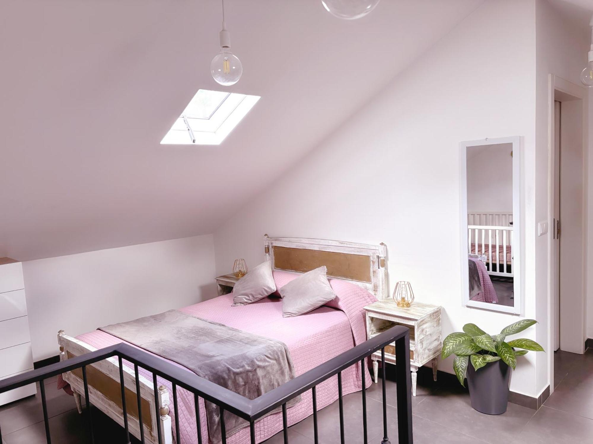 Вилла Angela'S Loft Рибейра-Брава Экстерьер фото