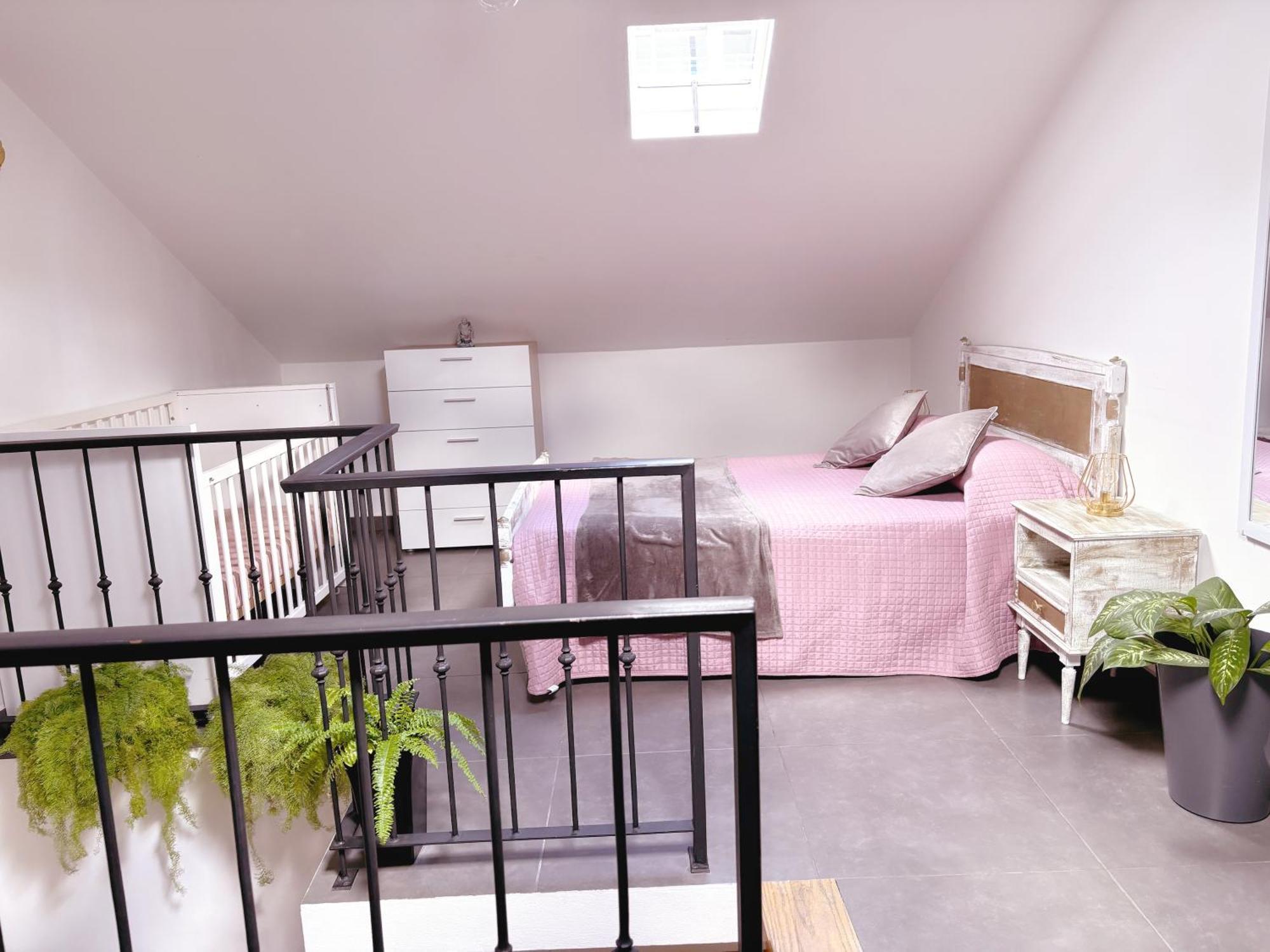 Вилла Angela'S Loft Рибейра-Брава Экстерьер фото