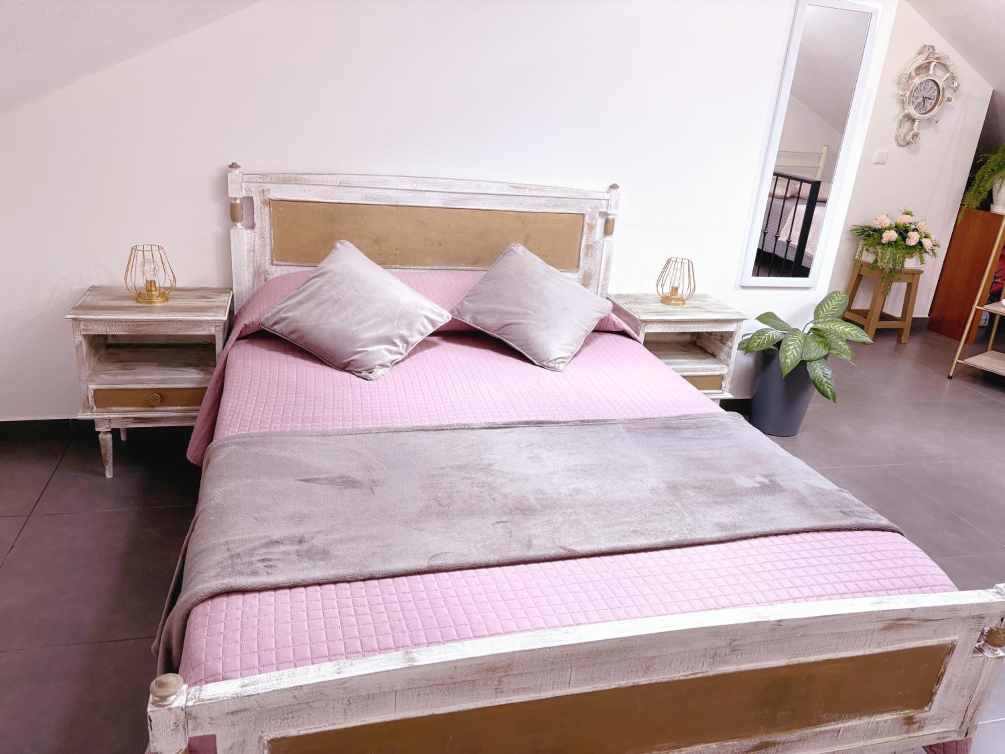 Вилла Angela'S Loft Рибейра-Брава Экстерьер фото