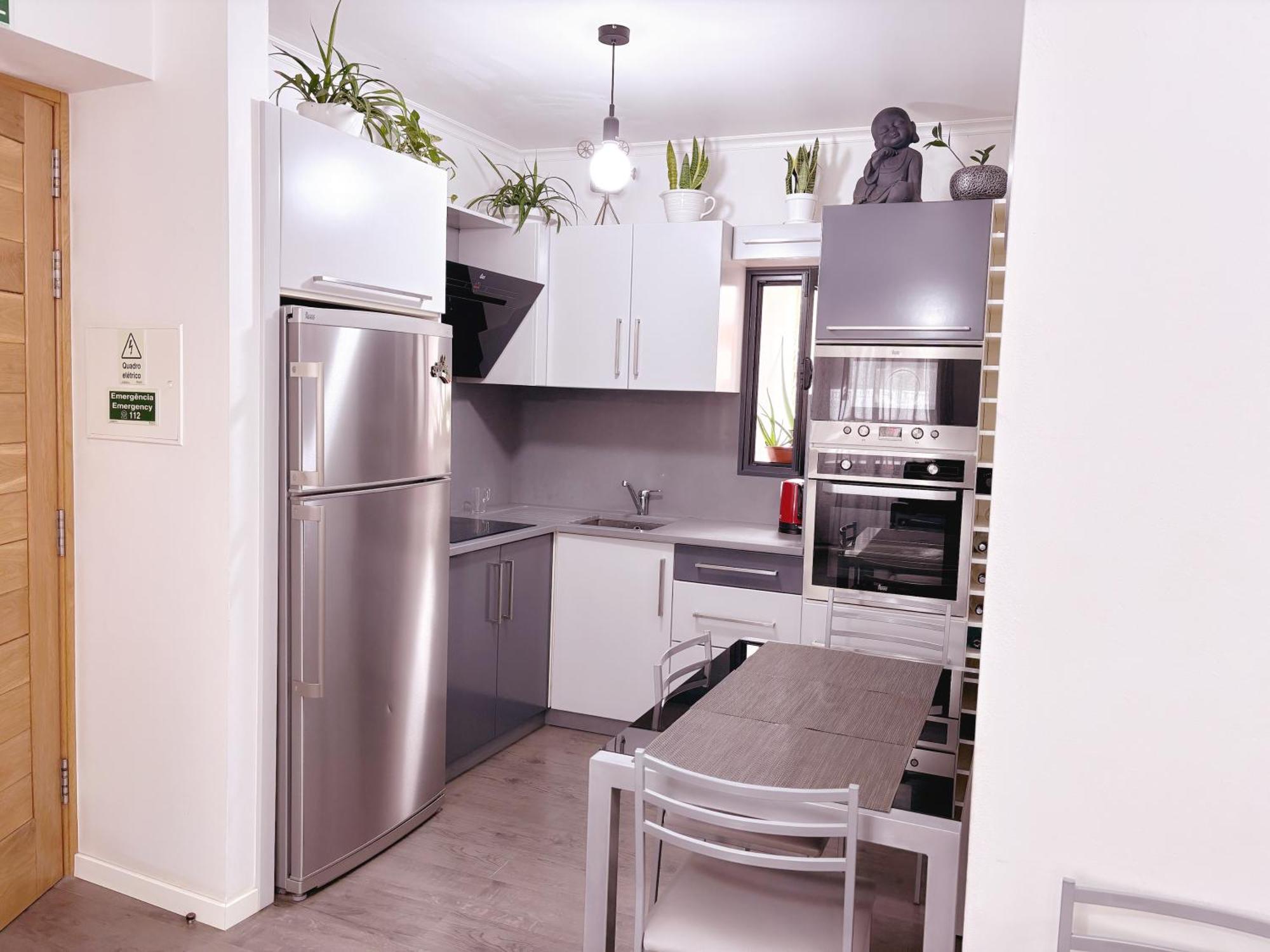 Вилла Angela'S Loft Рибейра-Брава Экстерьер фото