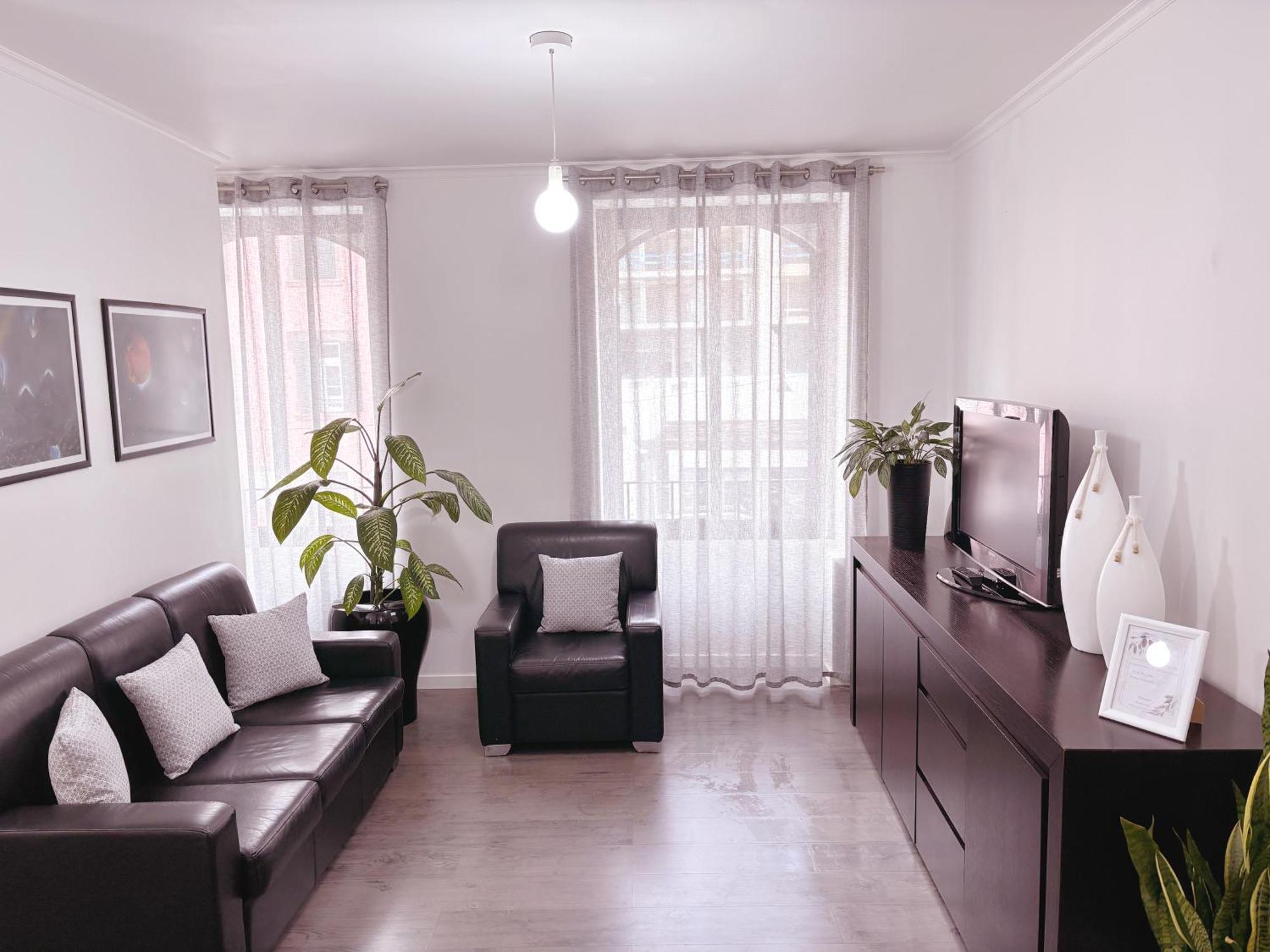 Вилла Angela'S Loft Рибейра-Брава Экстерьер фото
