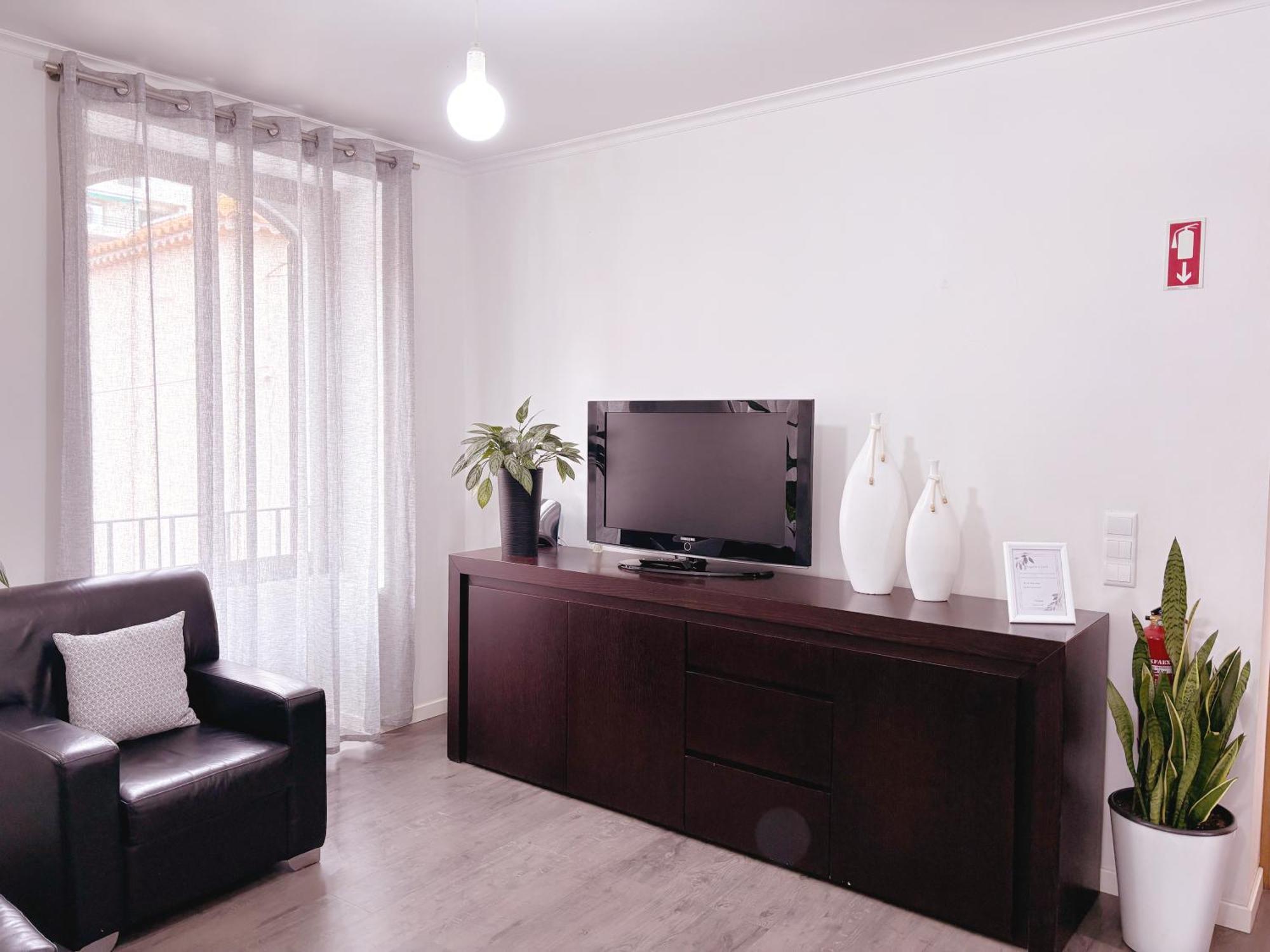 Вилла Angela'S Loft Рибейра-Брава Экстерьер фото