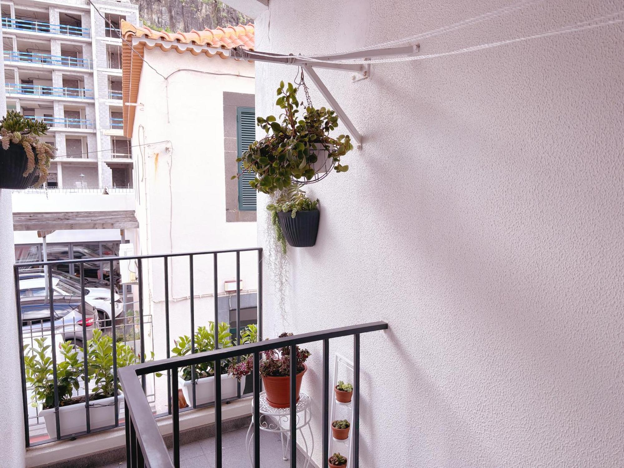 Вилла Angela'S Loft Рибейра-Брава Экстерьер фото